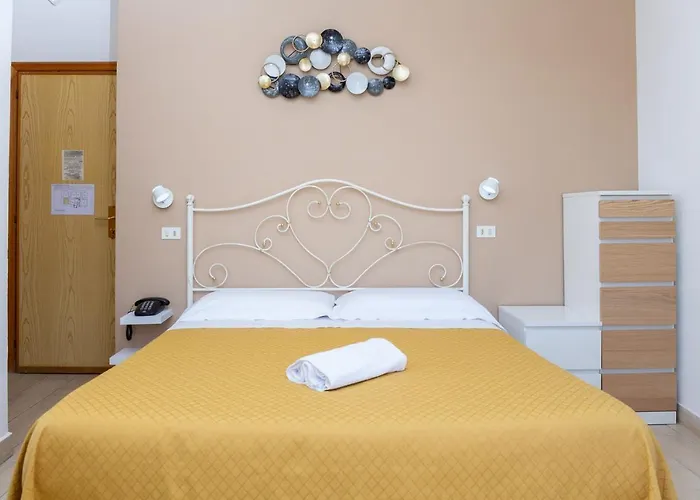 Hotel Villa Lina
