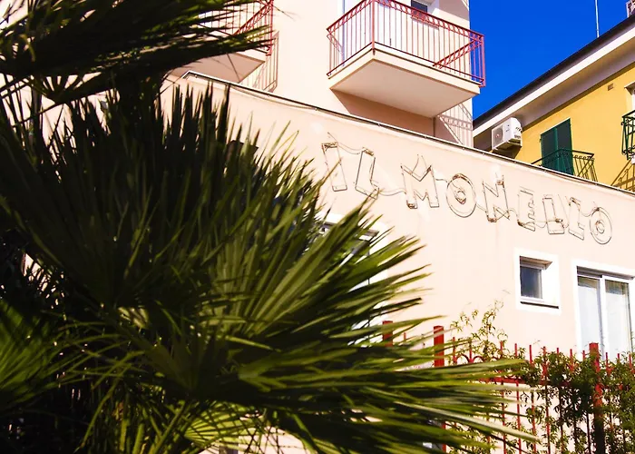 Residence Il Monello