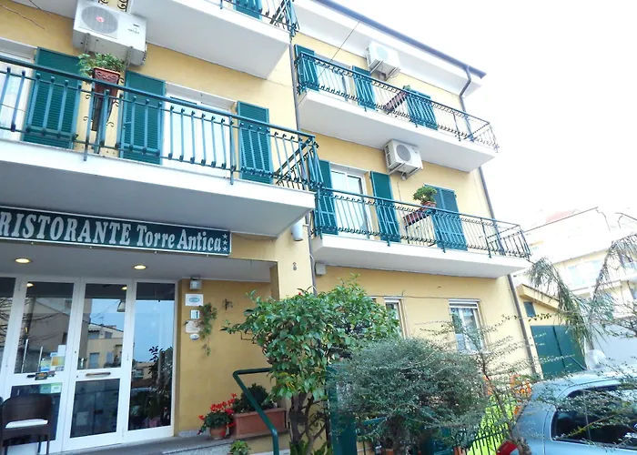 Hotel Torre Antica